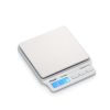 SC501A Precision Digital Pocket Scale with AC Adapter