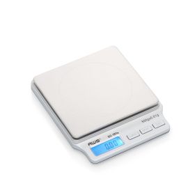 SC501A Precision Digital Pocket Scale with AC Adapter
