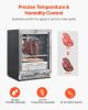 99 LBS Dry Aging Fridge for Steaks, Dry Ager Refrigerator for Meat with Precise Temperature & Humidity Control