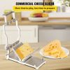 Cheese Cutter With Wire 1 cm & 2 cm Cheeser Butter Cutting Blade Replaceable Cheese Slicer Wire