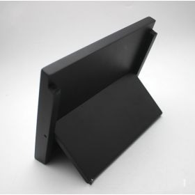 Tool storage rack (Option: Black)